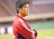 上海女足新帅，老熟人马良行！的简单介绍