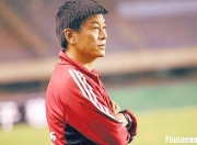 上海女足新帅，老熟人马良行！的简单介绍