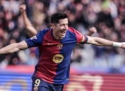 关于莱万：和巴萨续约不是薪水减半的问题，我还没确定未来的方向的信息