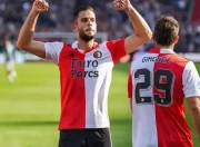 欧冠资格赛第三圈，范佩西将率领费耶诺德迎战老的简单介绍