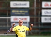 关于穆里尼奥的前锋呢？射手王又被推进转会市场！离的信息