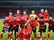 中超官方：阿奇姆彭当选第20轮最佳梅开二度助球队4-1大胜的简单介绍