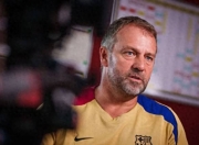 关于又一个续约到2030年，神奇的弗里克，把巴萨的替补都激活了的信息