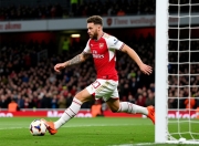 默森：哲凯赖什从不会去抢点补射，热苏斯才是阿森纳需要的人的简单介绍