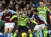 一场2-1逆转！让阿森纳坐立难安：下轮对维拉，不胜或被曼城反超的简单介绍