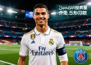 反转！皇马巨星拒绝大巴黎，去沙特投奔C罗，两年合同五千万欧