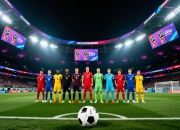 2026世界杯参赛球队正式出炉