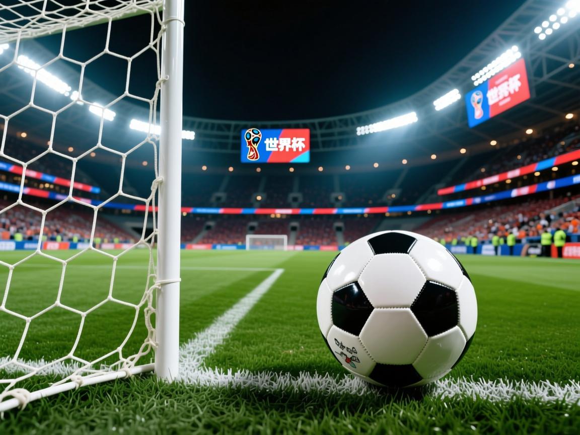 世界杯实时投注思路：赛场节奏与智慧下注的实战指南  第1张