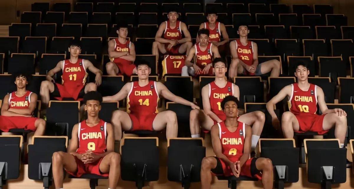 半岛体育-关于U19男篮世界杯-张博源22+8中国轻取约旦的信息