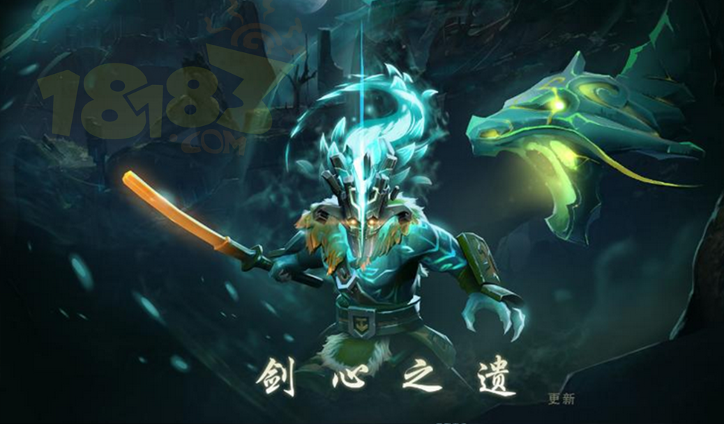 半岛体育-今日刀塔战报：雷霆神域从落后到翻盘，成为当日焦点(16年雷霆西决为什么被翻盘)