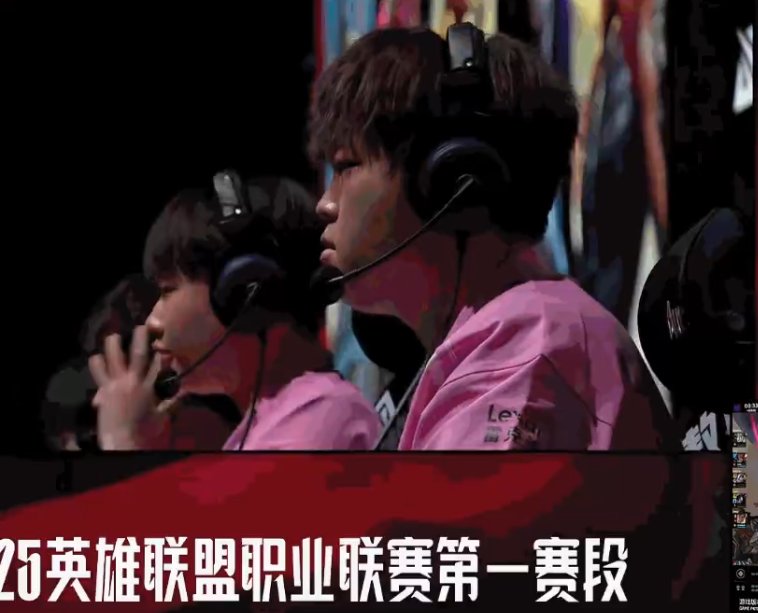 这场英雄联盟比赛中，战马战队与金鹰特攻打出神仙对决，血洗全场，掌控节奏如行云流水的简单介绍