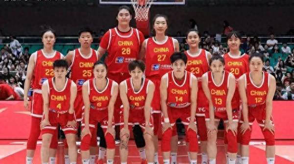 半岛体育-女篮亚洲杯-19:30播中国VS日本限速是关键的简单介绍