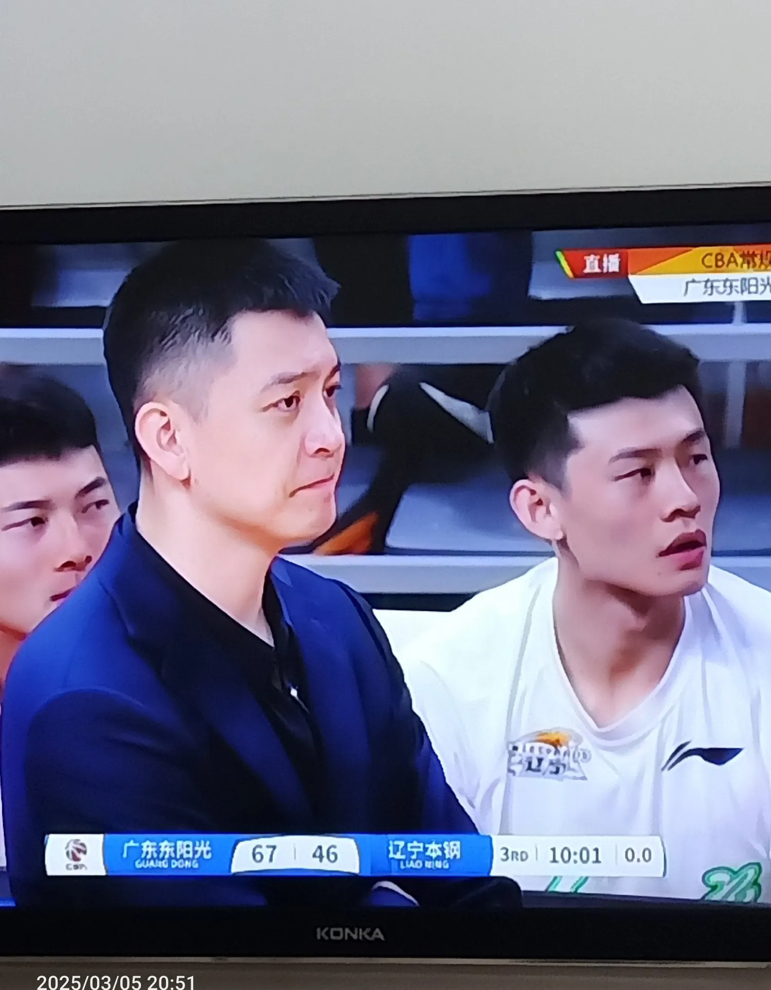 半岛体育-从辽宁本钢12连胜看CBA争冠格局：广东新疆成最大对手的简单介绍