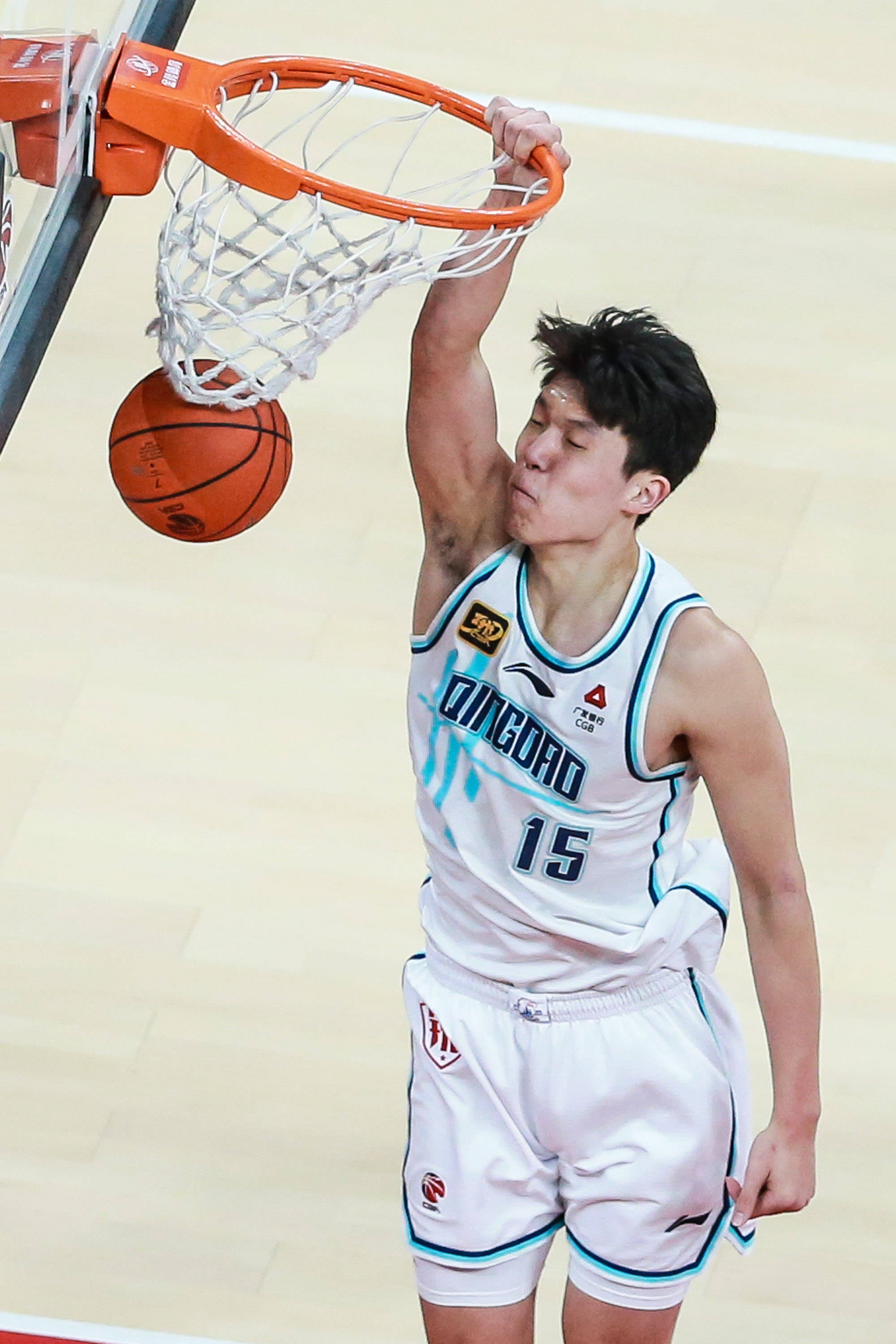 ESPN更新最新模拟选秀：杨瀚森于次轮33顺位被黄蜂选中的简单介绍