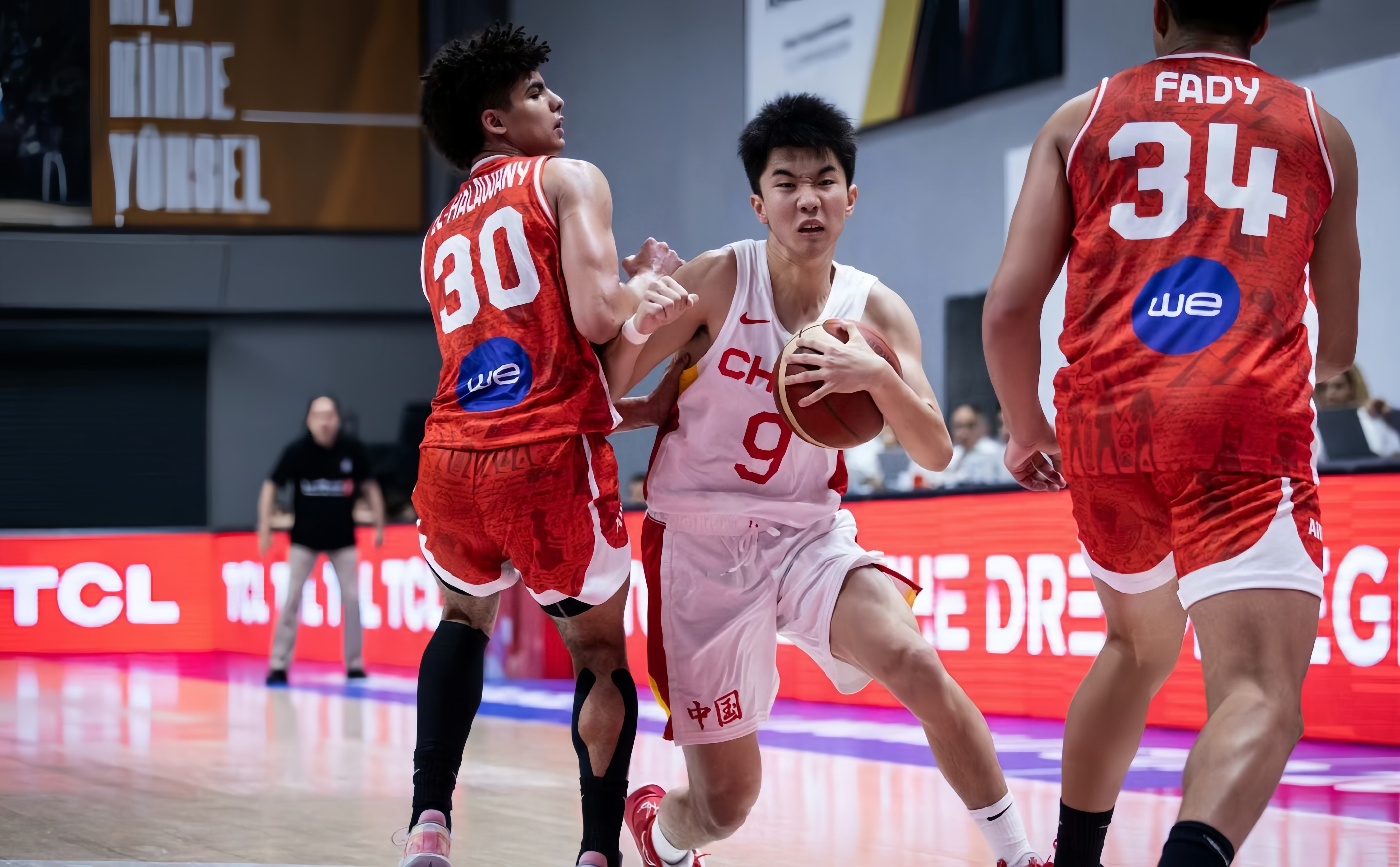 半岛体育-U19男篮世界杯-郇斯楠12+4中国负斯洛文尼亚遭3连败(斯洛文尼亚男篮为什么没进世界杯)