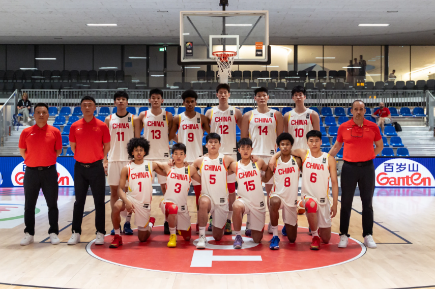 U19男篮世界杯-郇斯楠12+4中国负斯洛文尼亚遭3连败(斯洛文尼亚男篮为什么没进世界杯)