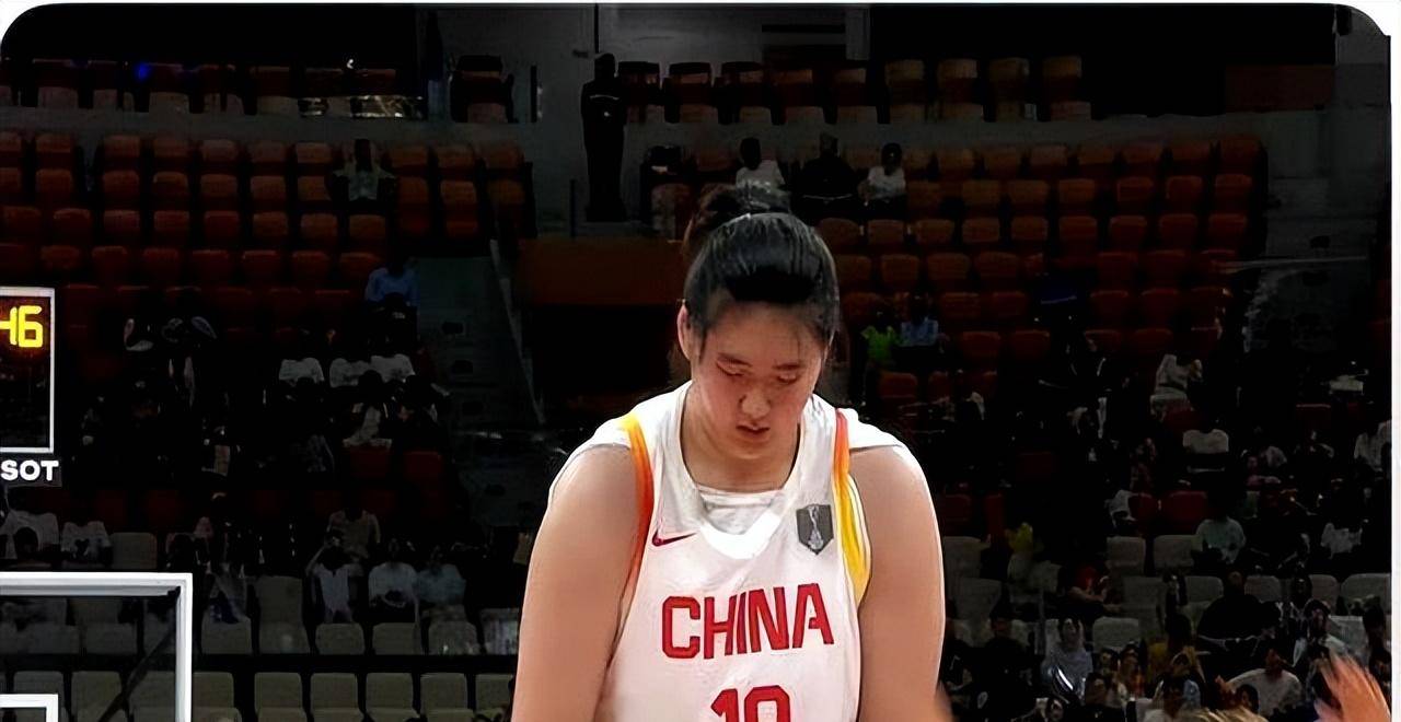 亚洲杯-张子宇11分钟13分中国女篮狂胜印尼51分(中国女篮打印度)
