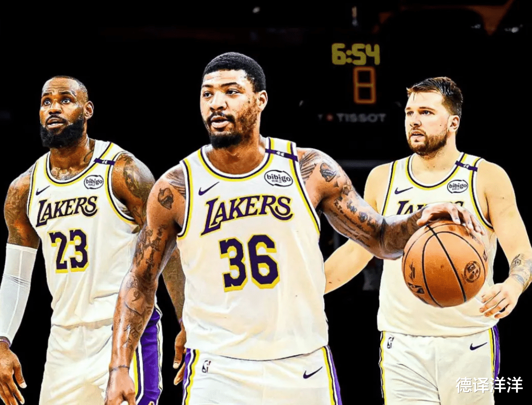 半岛体育-包含悄悄连签5人，均是捡漏！NBA最强进攻三人组合，终于该散伙了的词条