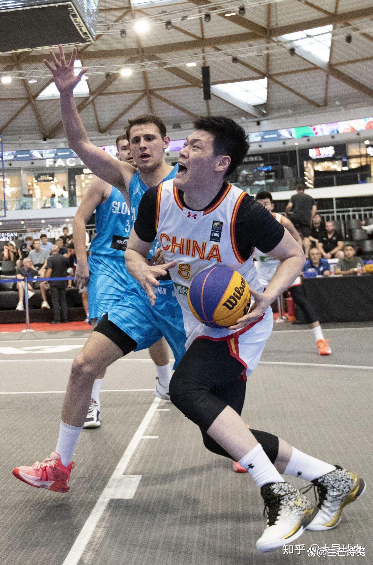 关于三人篮球世界杯-中国男队加时绝杀法国小组第一晋级创历史的信息