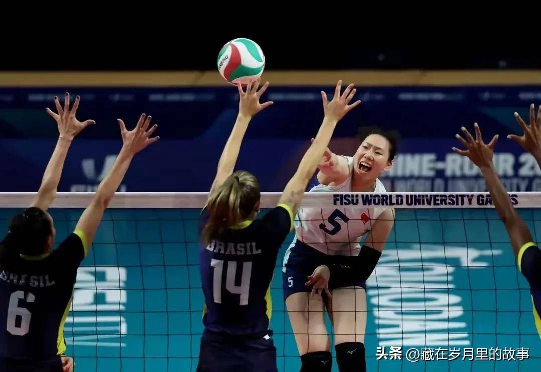 半岛体育-大运会中国女排不敌中国台湾!王之腾率队创造最差战绩(台湾历史一览表)