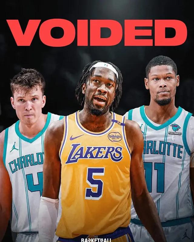 NBA选秀大会：夏洛特黄蜂和菲尼克斯太阳达成交易(夏洛特黄蜂vs纽约尼克斯)