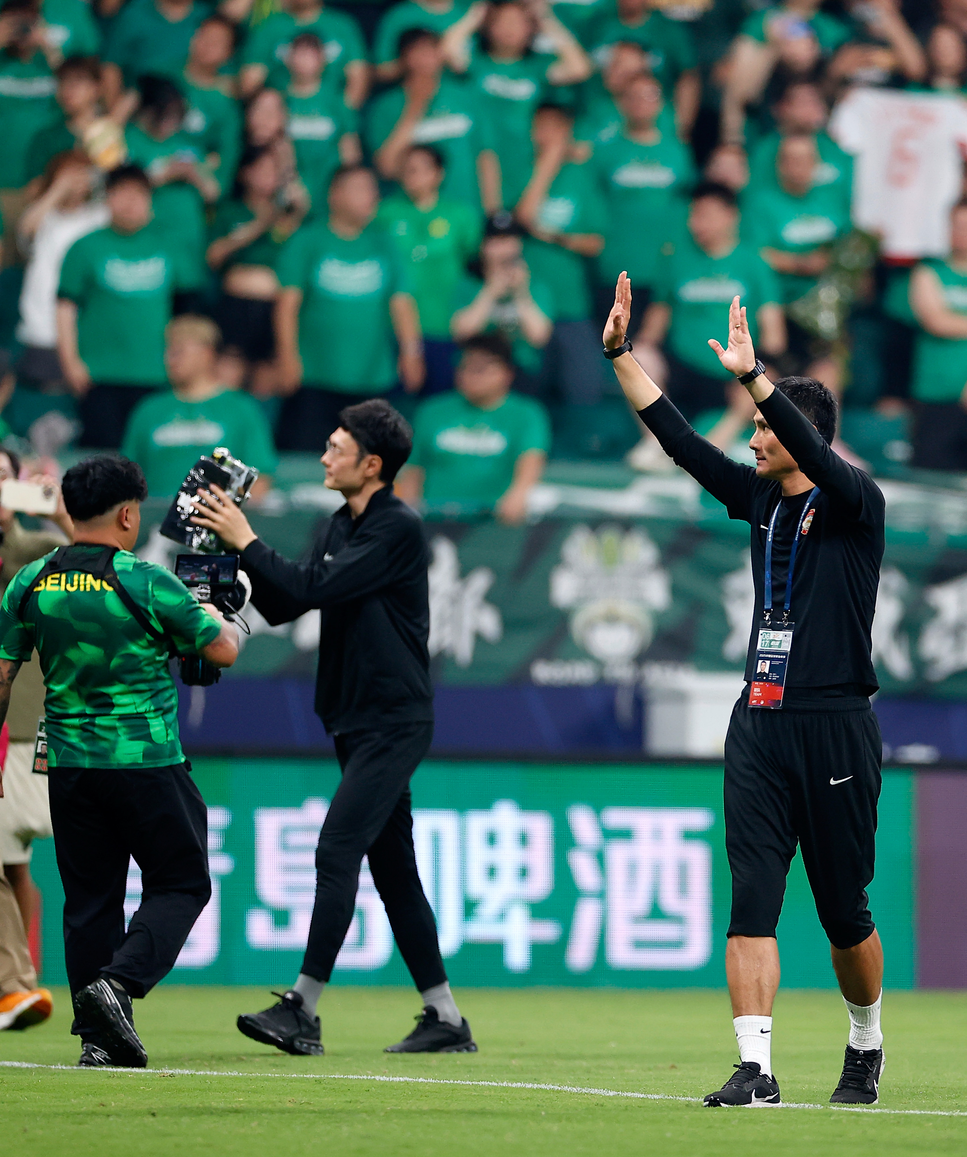 半岛体育-包含足协杯上演中甲土豪对决,国安客战西海岸,错过等一年!的词条