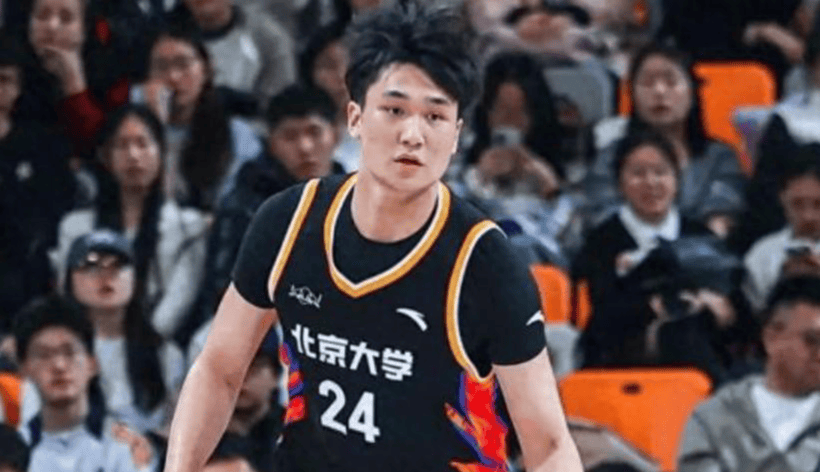半岛体育-管子煜24分昂萨尔21分李苑鑫17+9北京大学轻取上海交大(melogincnn手机登入)