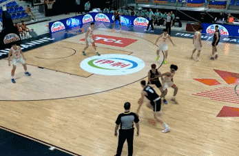 U19男篮世界杯-郇斯楠12+4中国负斯洛文尼亚遭3连败(男篮世界杯预选赛斯洛文尼亚)