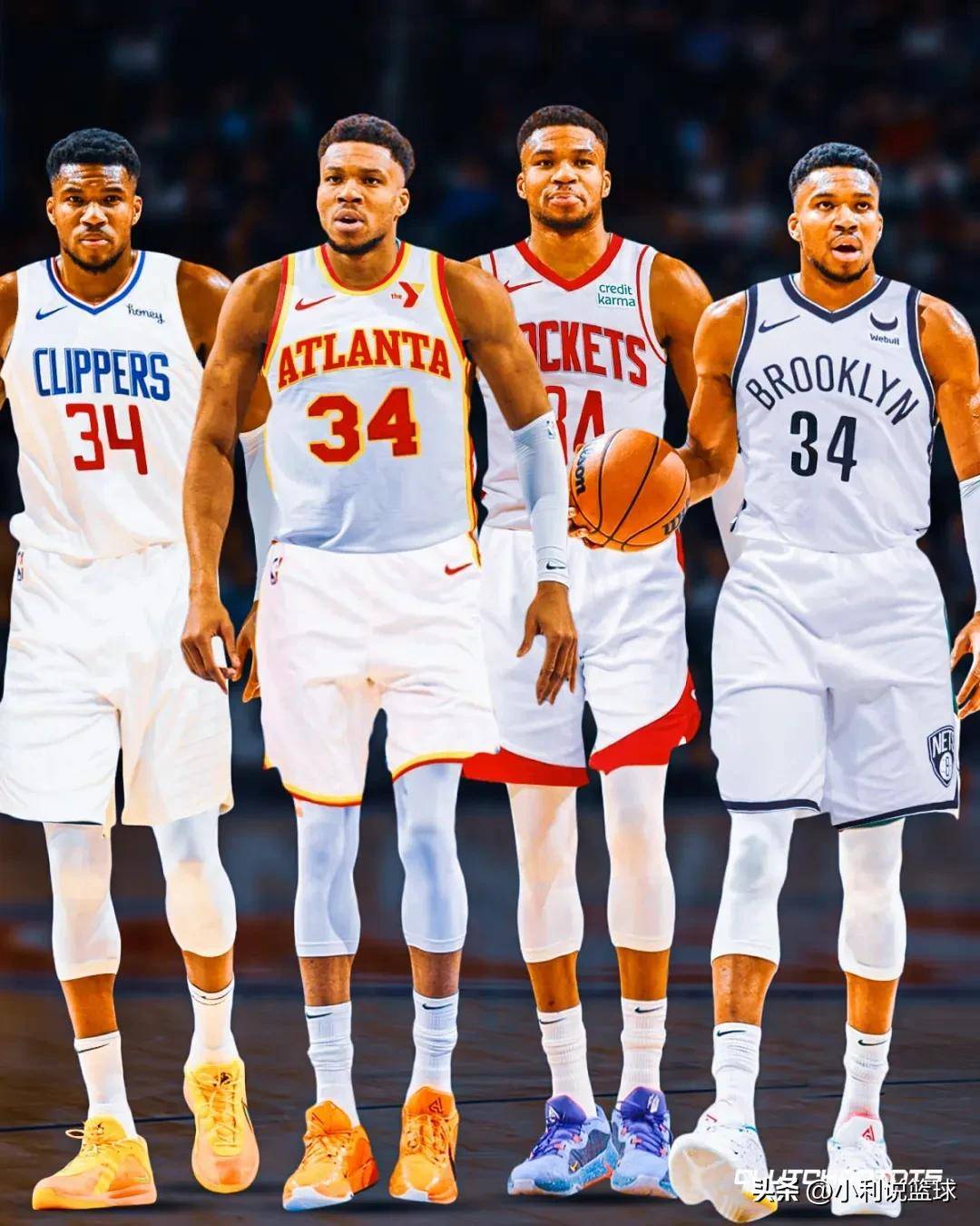 半岛体育-ESPN：雄鹿将在市场上寻求补强，继续围绕字母哥打造阵容(雄鹿正式官宣字母哥结果出炉)