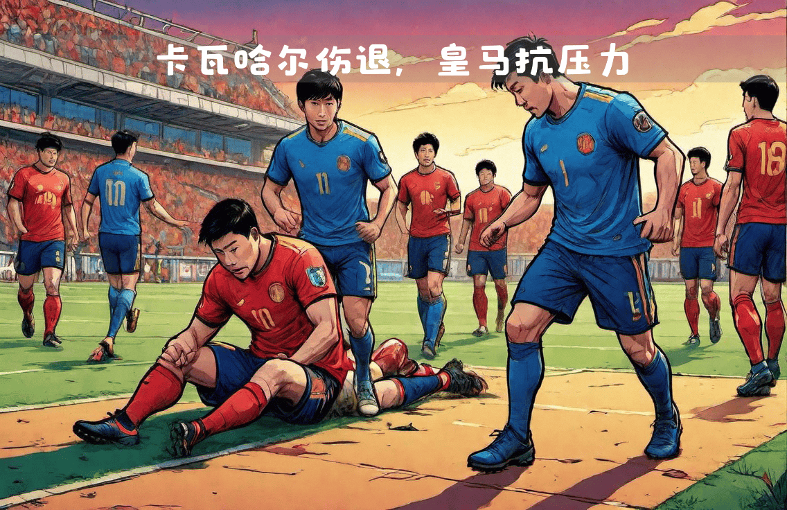 半岛体育-皇马主场险胜，保持领先优势(皇马主场险胜,保持领先优势的球员)